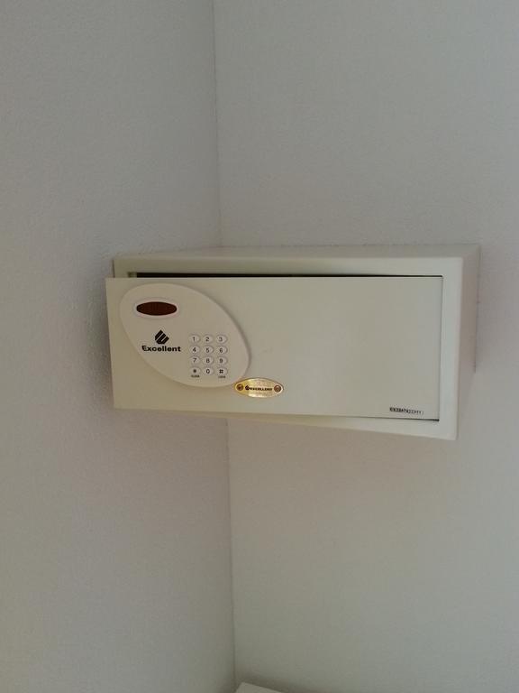 Anstatthotel Hochdorf - Self-Check-In エクステリア 写真